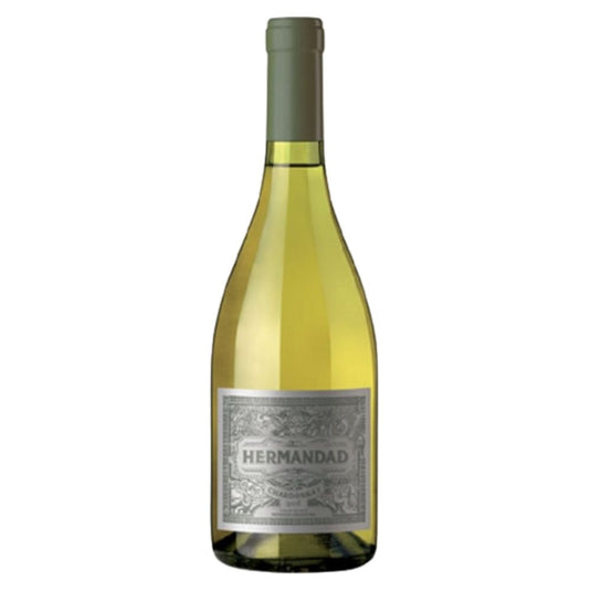 Vinho Hermandad Chardonnay 750ml