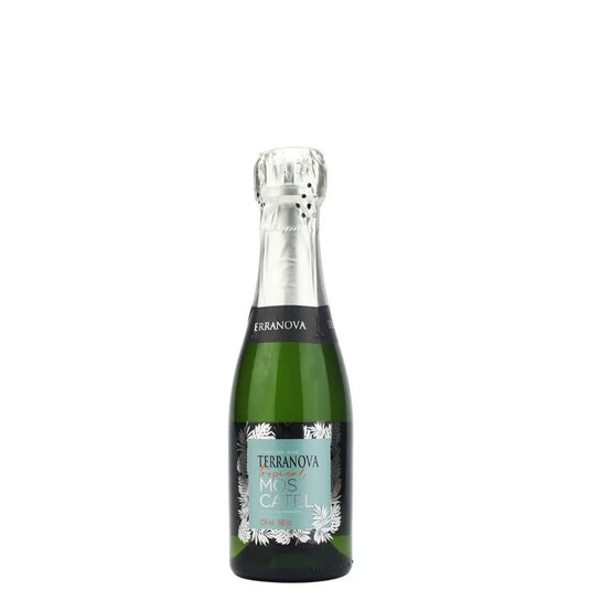 Espumante Miolo Terranova Moscatel 187ml