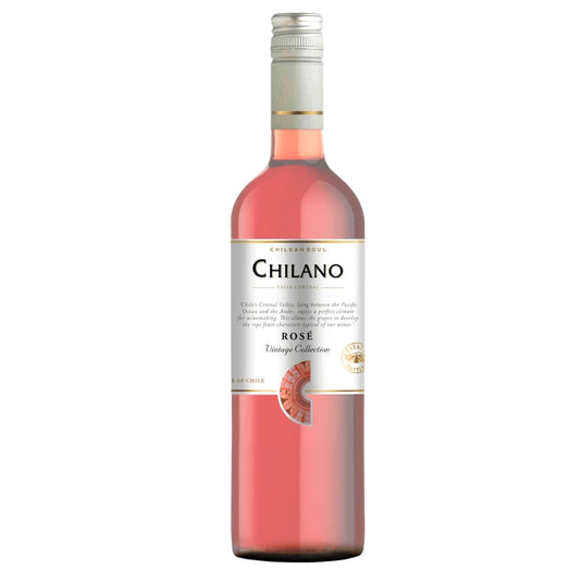 Vinho Chilano Rosé 750ml