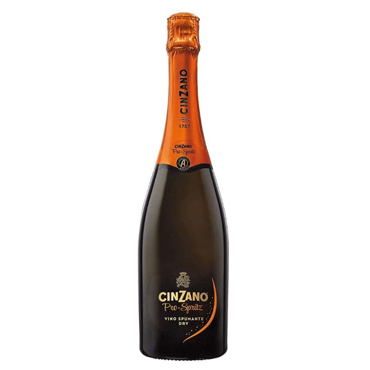 Espumante Cinzano Pro-Spritz 750ml