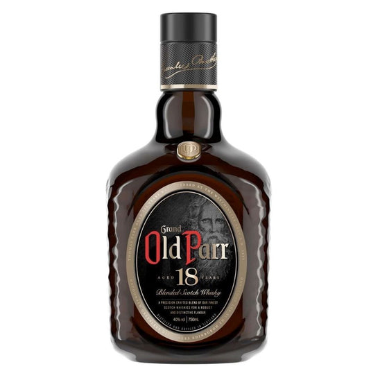 Whisky Old Parr 18 Anos 750ml