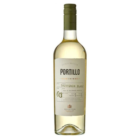 Vinho Portillo Sauvignon Blanc 750ml