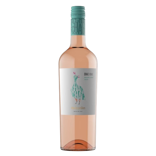 Vinho Chac Chac Malbec Rosé 750ml