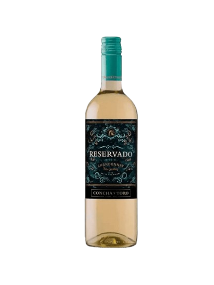 Vinho Concha Y Toro Pedro Jiménez Chardonnay 750ml