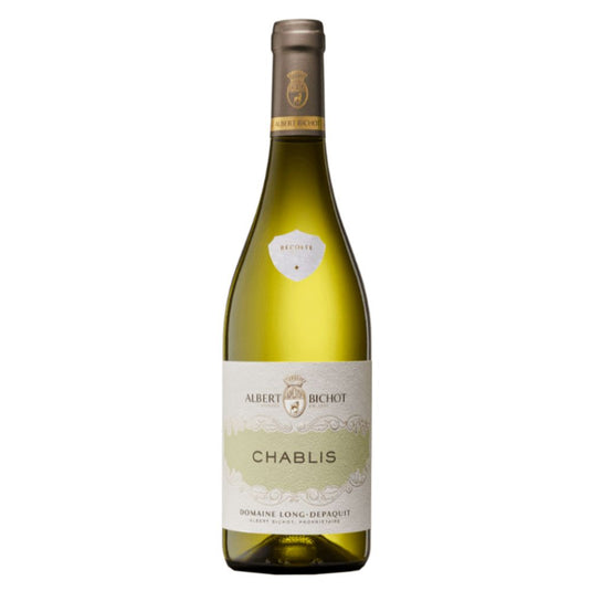 Vinho Albert Bichot Petit Chablis 750ml