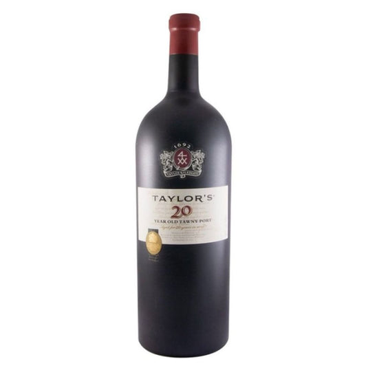 Vinho Porto Taylor'S 20 Anos Tawny 750ml