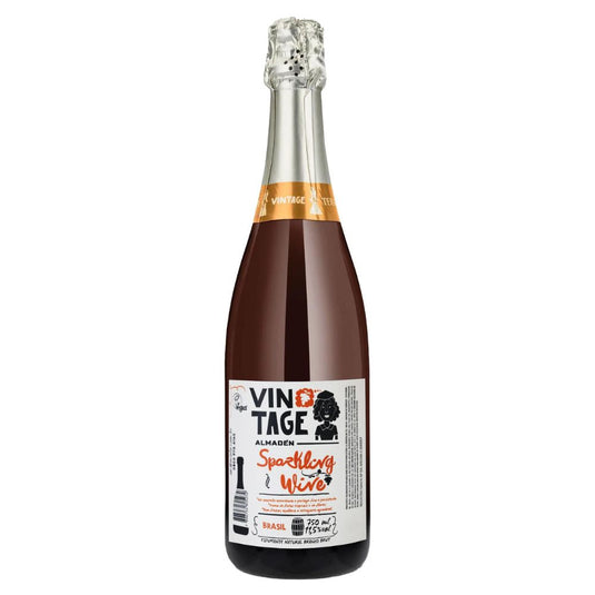 Espumante Terranova Vintage Brut 750ml