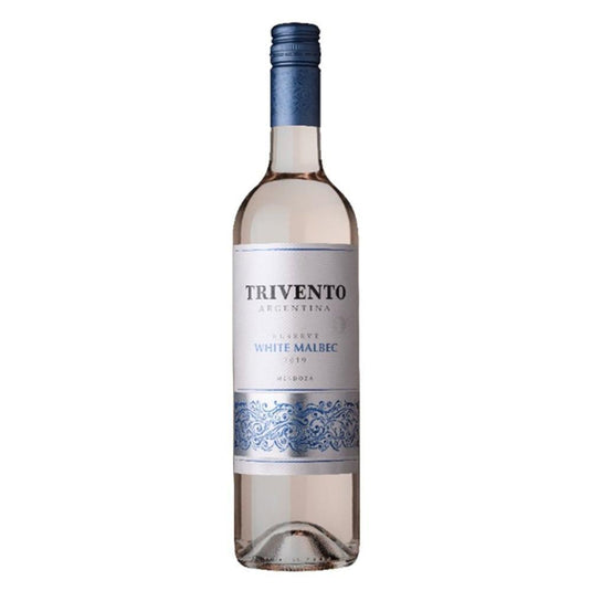 Vinho Trivento White Malbec 750ml