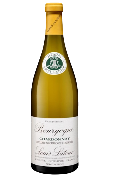 Vinho Louis Latour Bourgogne Chardonnay Branco 750ml