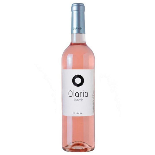 Vinho Olaria Rosé Suave Alentejo 750ml