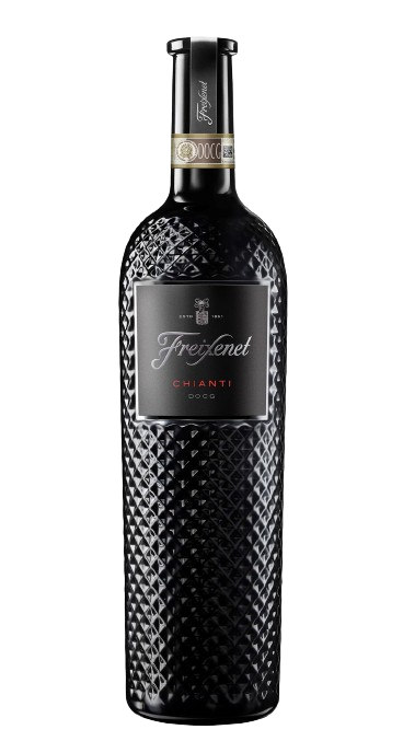 Vinho Freixenet Chianti Tinto Seco 750ml