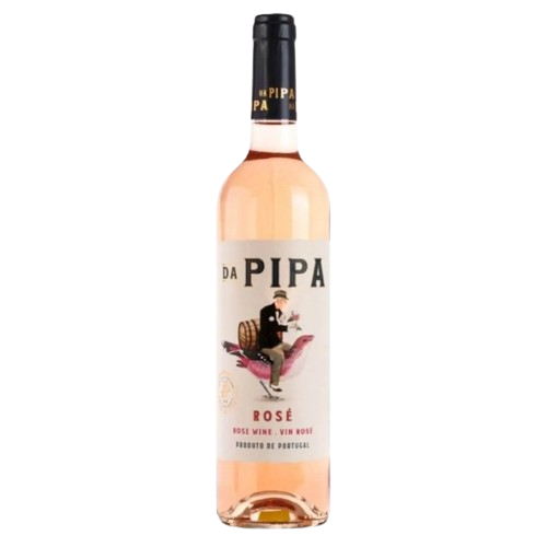 Vinho Da Pipa Rosé 750ml