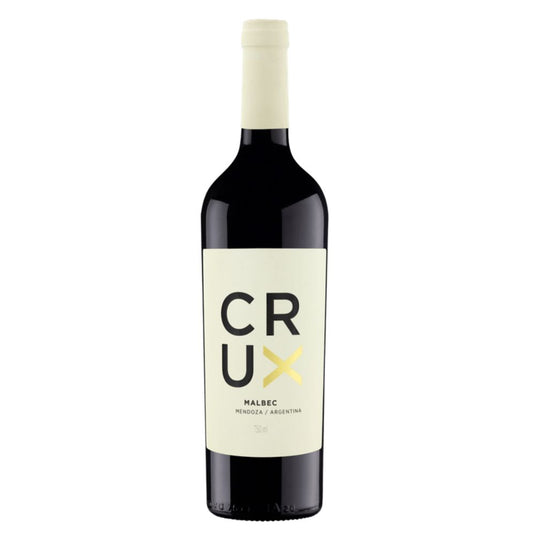 Vinho Crux Malbec 750ml