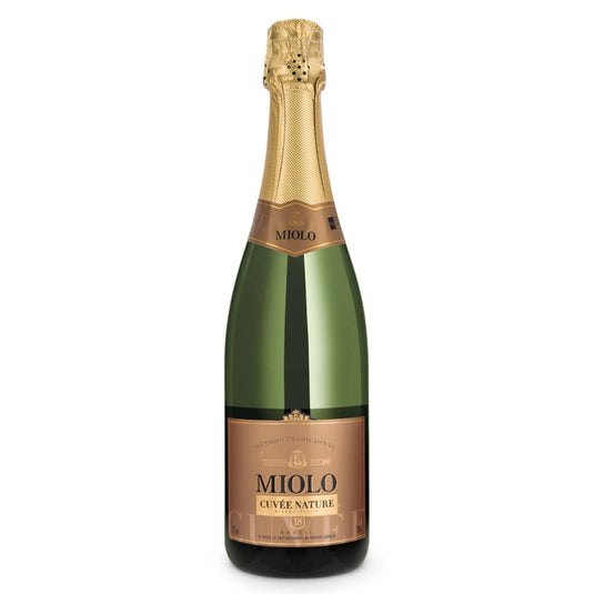Espumante Miolo Cuvee Nature 750ml