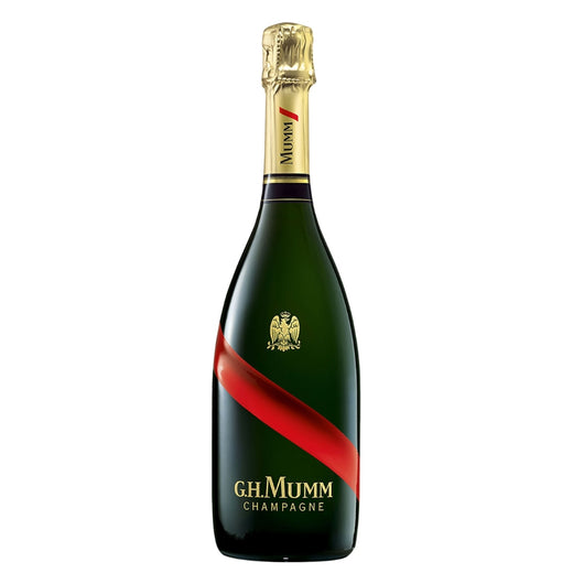 Champagne G.H. Mumm Cordon Rouge Brut 750ml