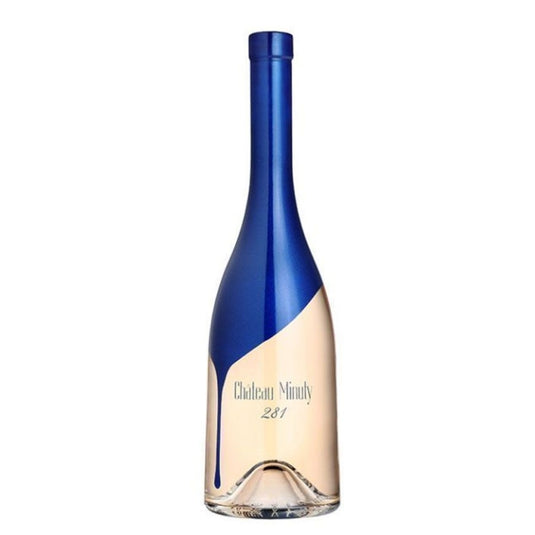 Vinho Chateau Minuty 281 750ml