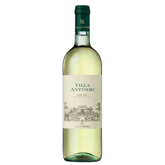 Vinho Villa Antinori Toscana Bianco 750ml