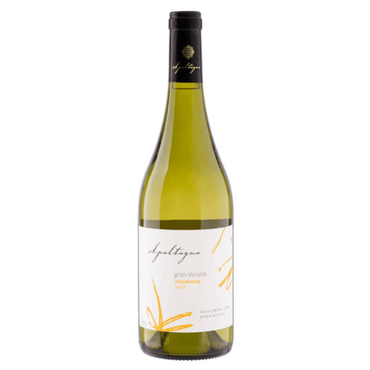 Cousiño Macul Late Harvest 500ml