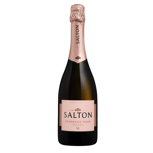 Espumante Salton Prosecco Brut Rosé 750ml