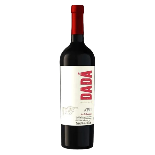 Vinho Dada Finca Las Moras Cabernet 750ml