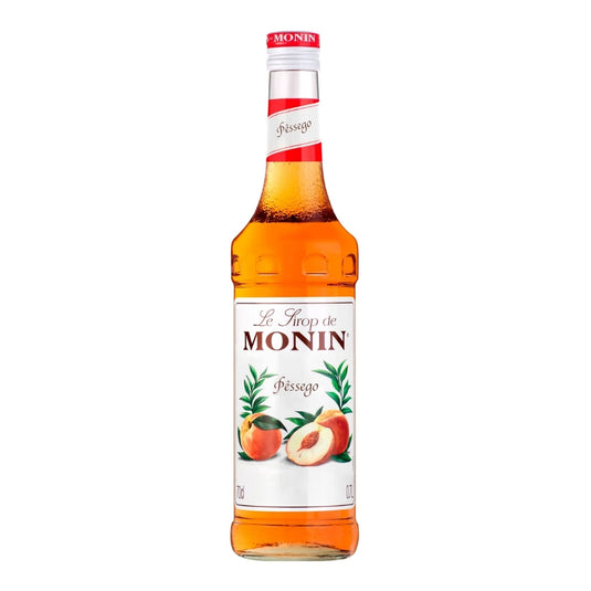Xarope Monin Pêssego 700ml