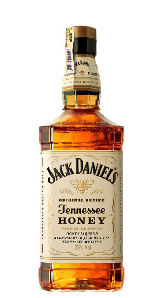 Whisky Jack Daniel’s Honey 375ml