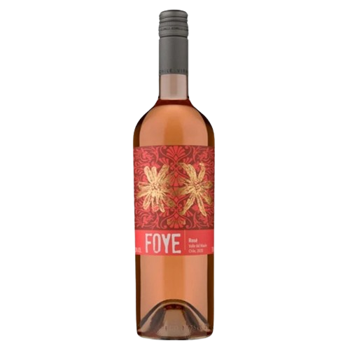 Vinho Foye Reserva Rosé 750ml