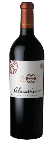 Vinho Almaviva 750ml