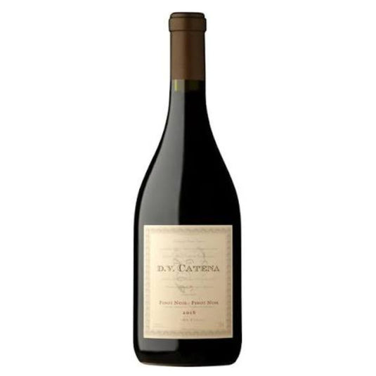 Vinho Dv Catena Pinot Noir Pinot Noir 750ml