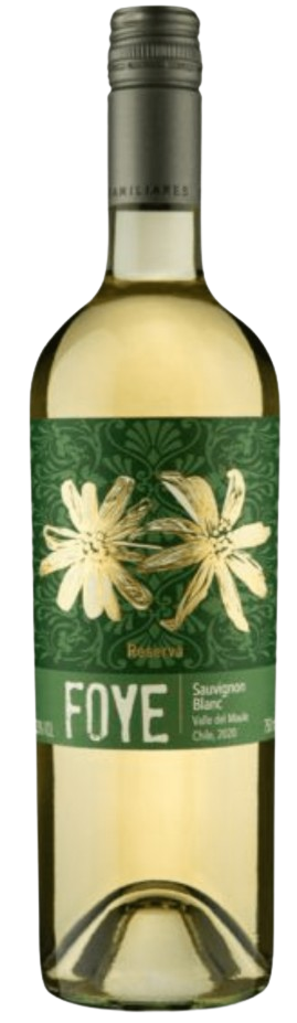 Vinho Foye Reserva Sauvignon Blanc 750ml