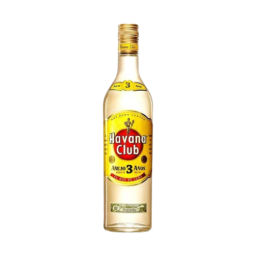 Ron Havana Anejo 3 Anos 700ml