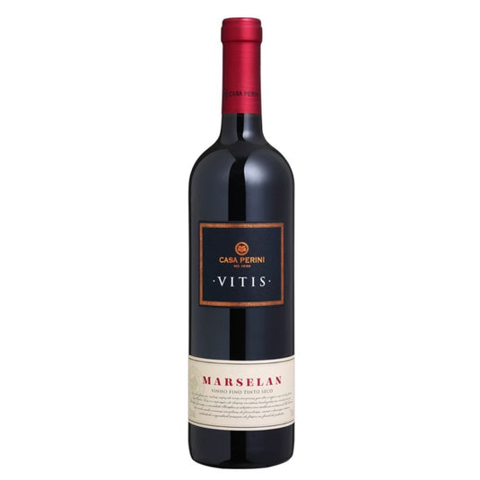Vinho Casa Perini Vitis Marselan 750ml