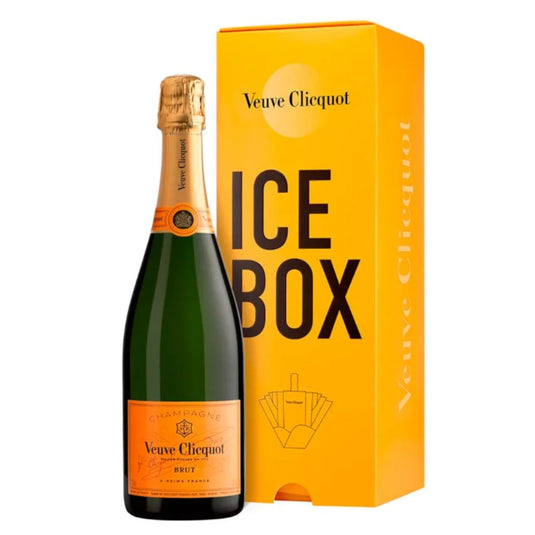 Champagne Veuve Clicquot Brut Ice 750ml
