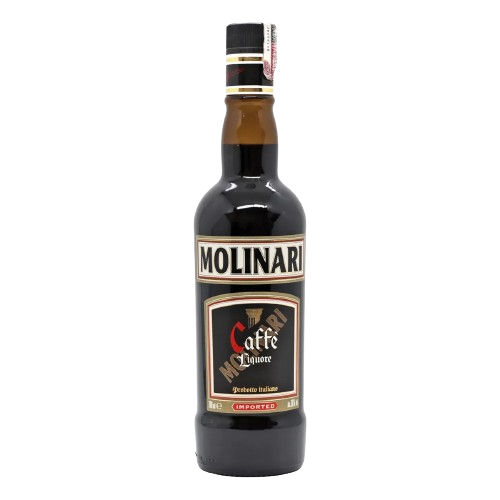 Licor Molinari Sambuca Caffe 700ml