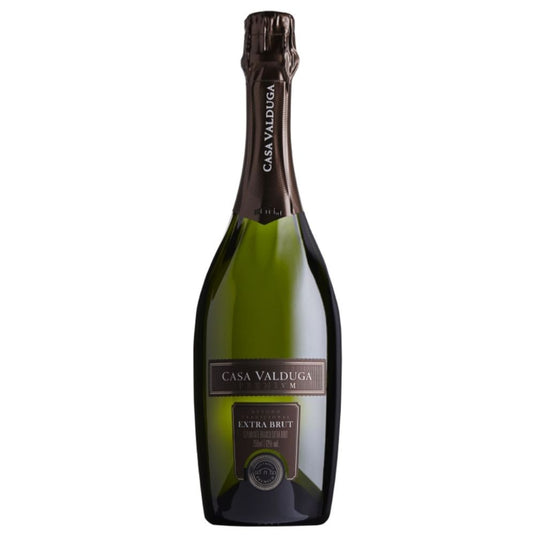 Espumante Casa Valduga Premv Extra Brut 750ml