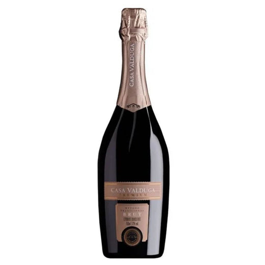 Espumante Casa Valduga Premium Brut 750ml