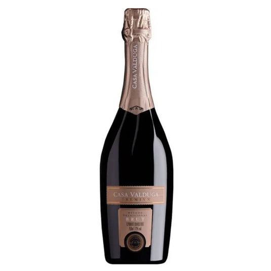 Espumante Casa Valduga Premium Brut 750ml