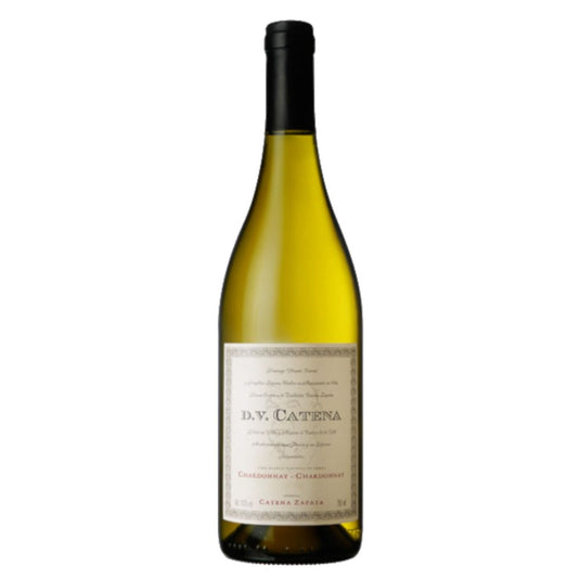 Vinho Dv Catena Chardonnay Chardonnay 750ml