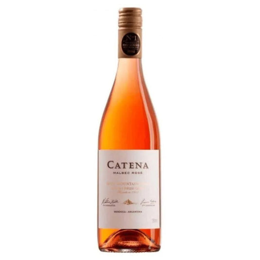 Vinho Catena Malbec Rosé 750ml