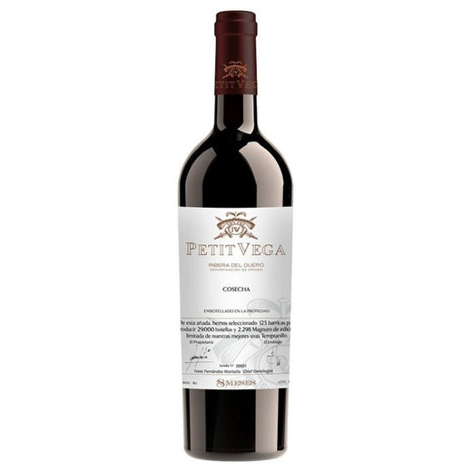 Vinho Petit Vega 8 Meses 750ml