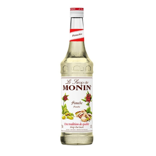Xarope Monin Sabor Pistache 700ml