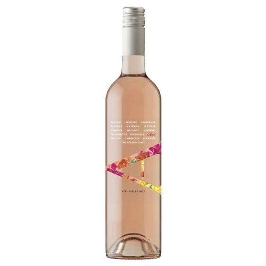 Vinho Vik A Rosé 750ml