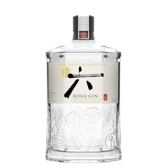 Gin Roku 700ml