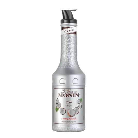 Purê de Fruta Monin Coco 1L