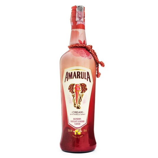 Licor Amarula Raspberry 750ml