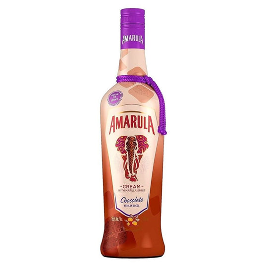 Licor Amarula Chocolate 750ml