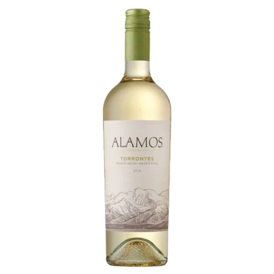 Vinho Alamos Torrontes 750ml