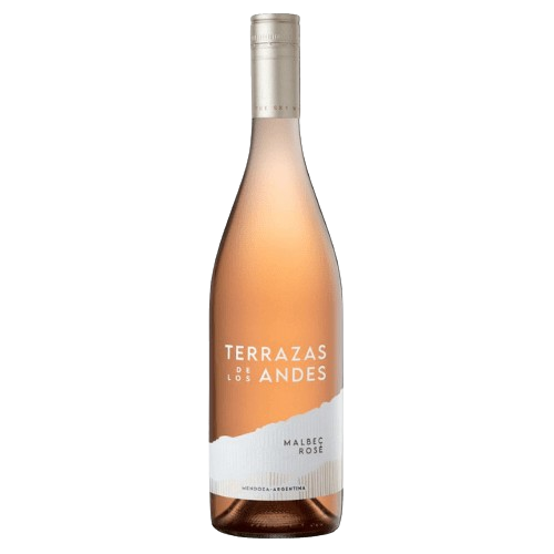 Vinho Terrazas Reserva Malbec Rosé 750ml