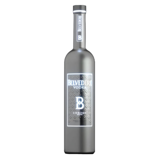 Vodka Belvedere Chrome  1.75L