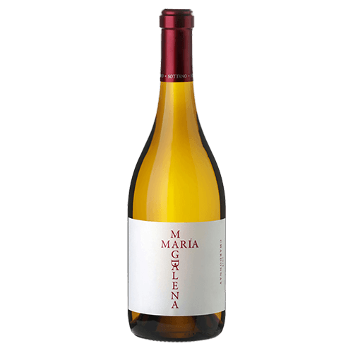 Vinho Maria Magdalena Chardonnay 750ml